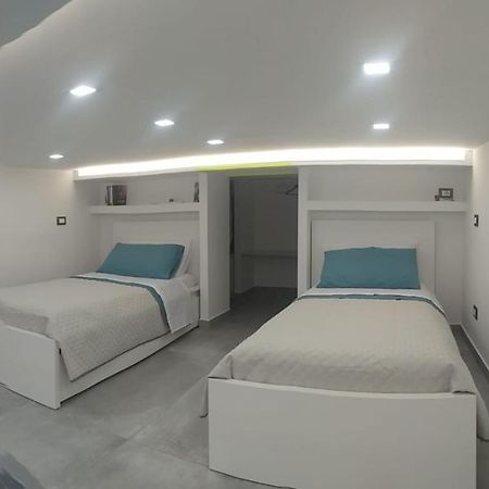 Casa Sofia Palermo Buitenkant foto