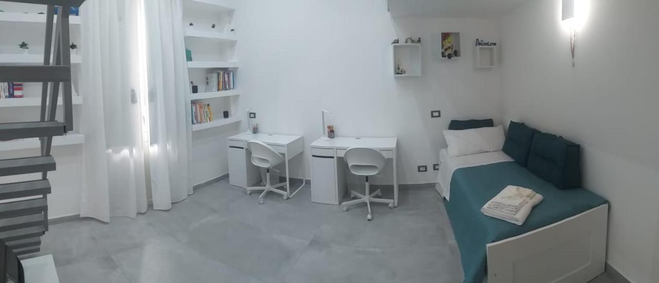 Casa Sofia Palermo Buitenkant foto